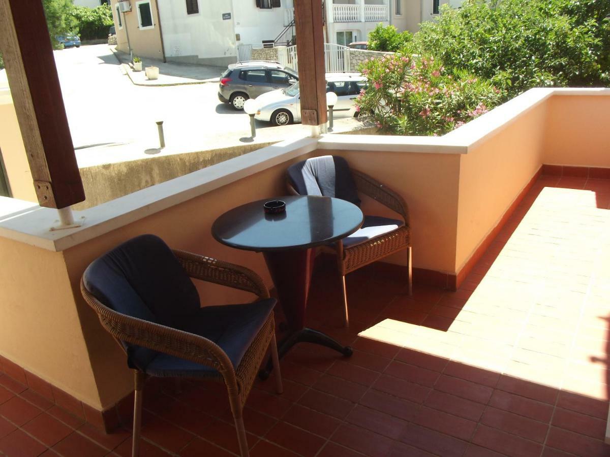 Apartments Goga Mali Losinj Exterior photo