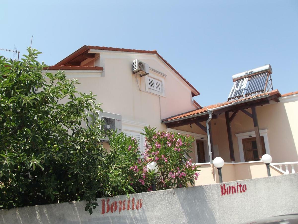 Apartments Goga Mali Losinj Exterior photo