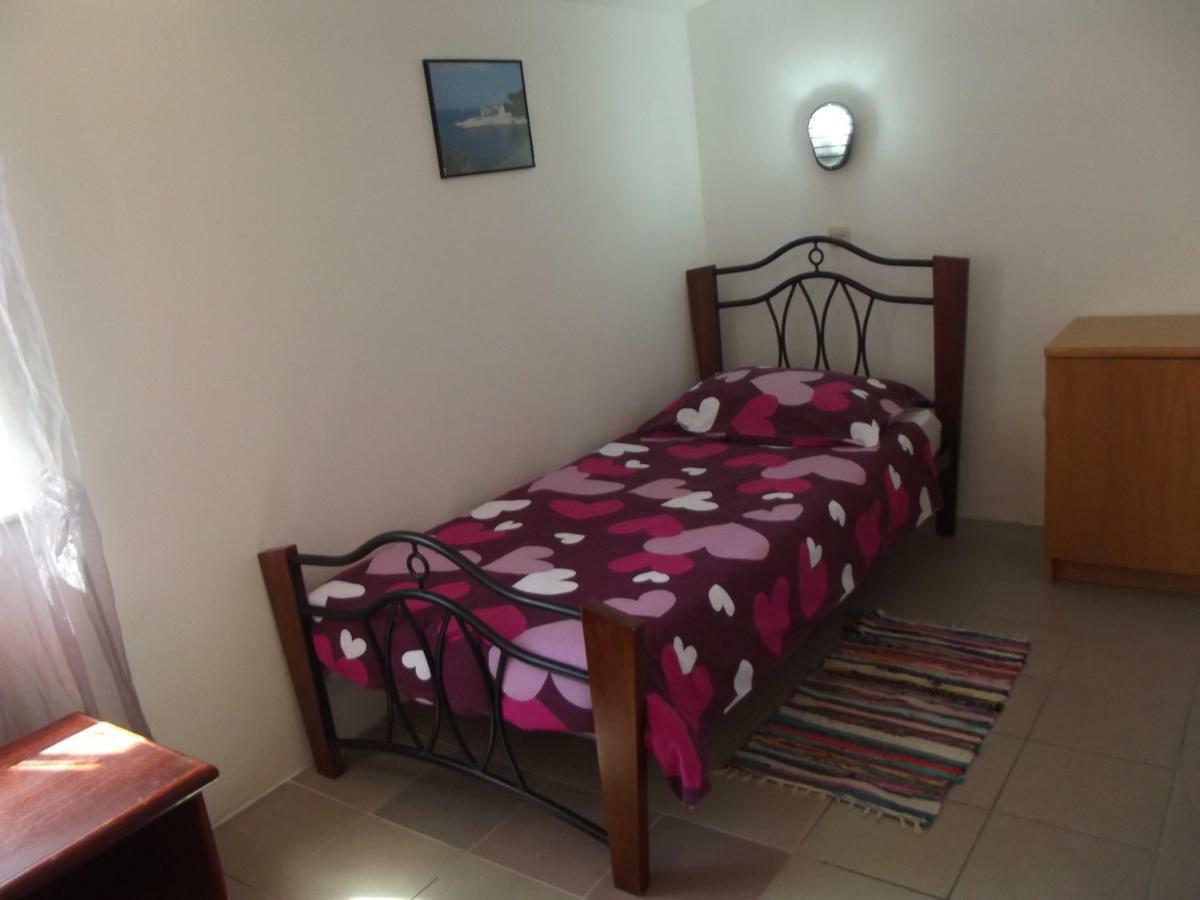 Apartments Goga Mali Losinj Exterior photo