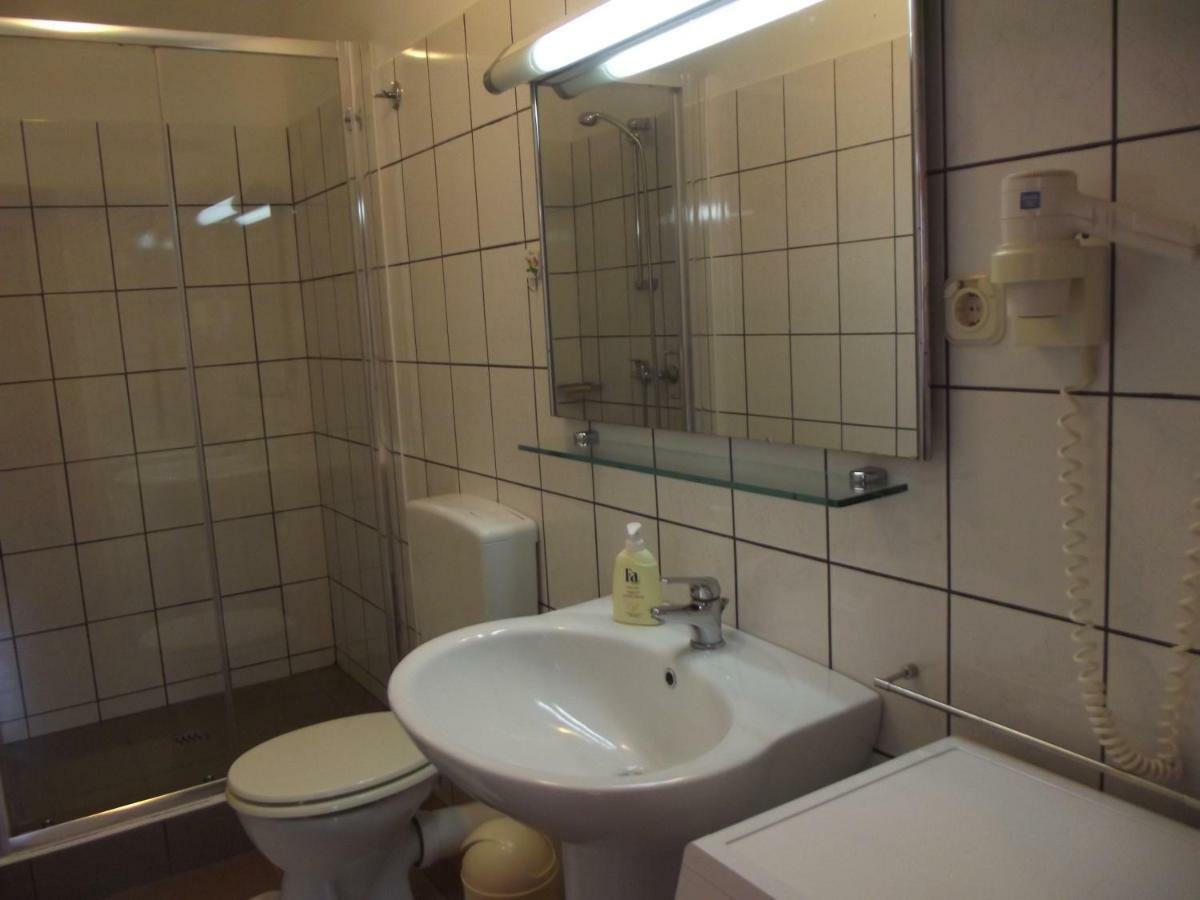 Apartments Goga Mali Losinj Exterior photo