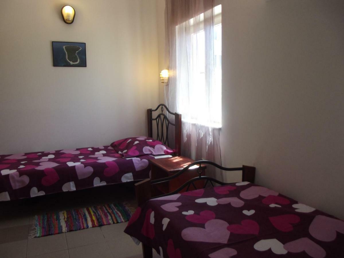Apartments Goga Mali Losinj Exterior photo