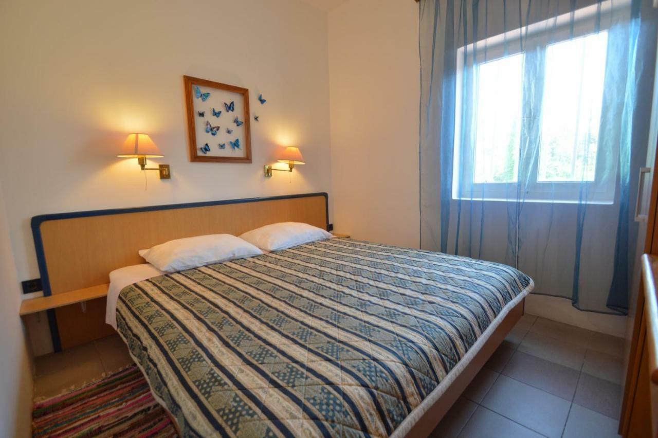 Apartments Goga Mali Losinj Exterior photo