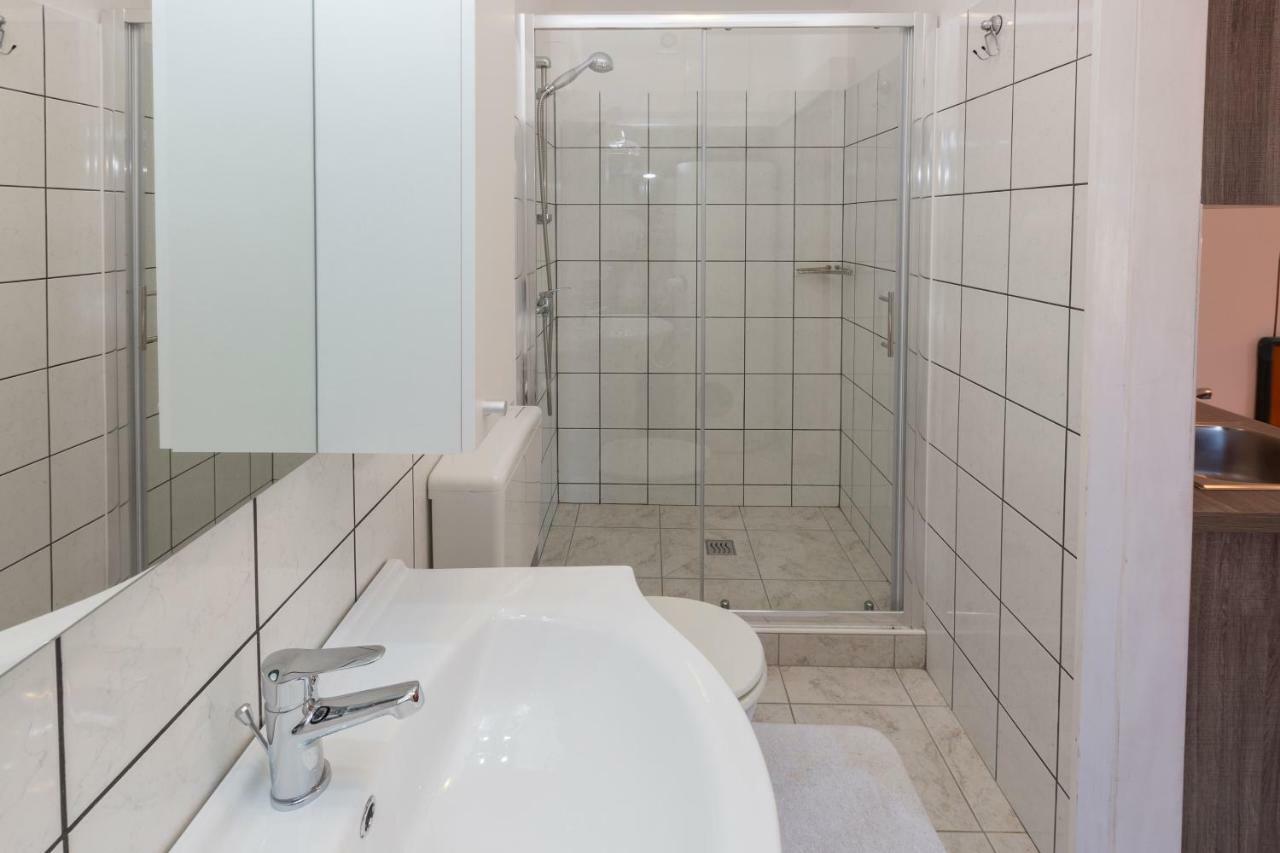 Apartments Goga Mali Losinj Exterior photo