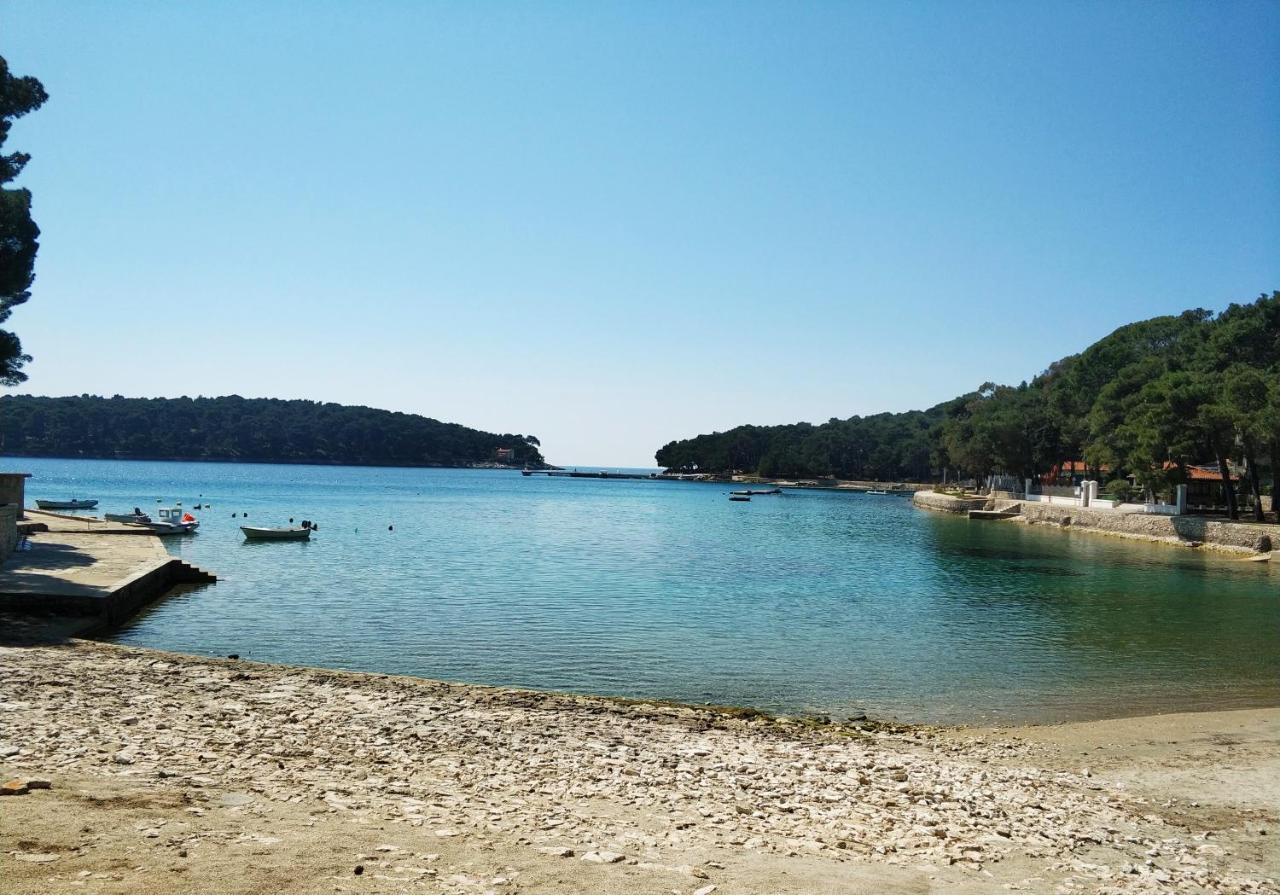 Apartments Goga Mali Losinj Exterior photo